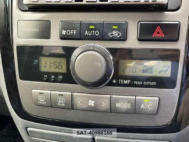 Toyota IPSUM 2001-09 391461-4