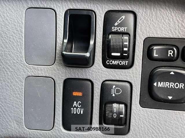 Toyota IPSUM 2001-09 391461-8