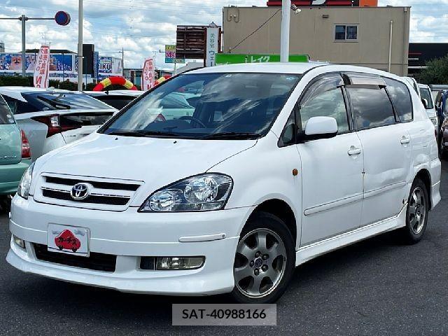 Toyota IPSUM 2001-09 391461-0