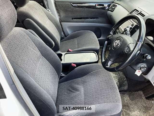 Toyota IPSUM 2001-09 391461-3