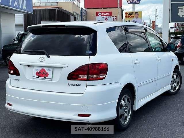 Toyota IPSUM 2001-09 391461-2