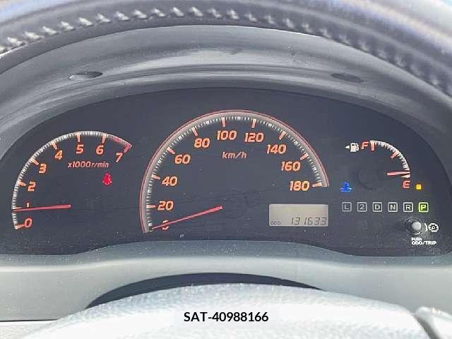 Toyota IPSUM 2001-09 391461-6