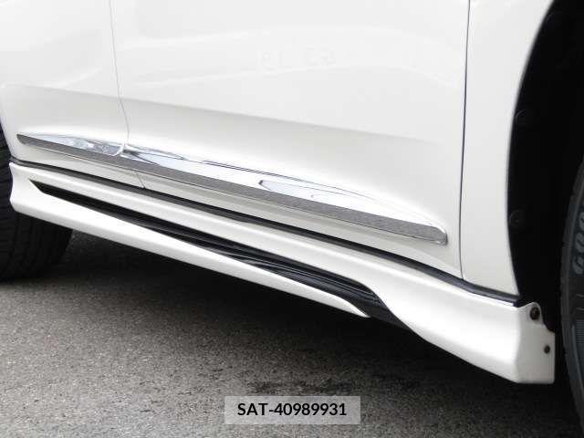 Toyota HARRIER 2016-11 271169-18