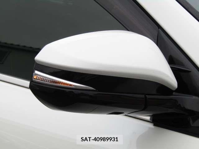 Toyota HARRIER 2016-11 271169-16