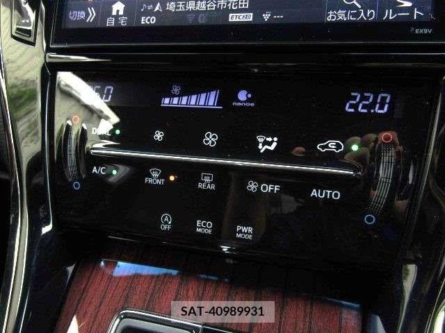 Toyota HARRIER 2016-11 271169-13