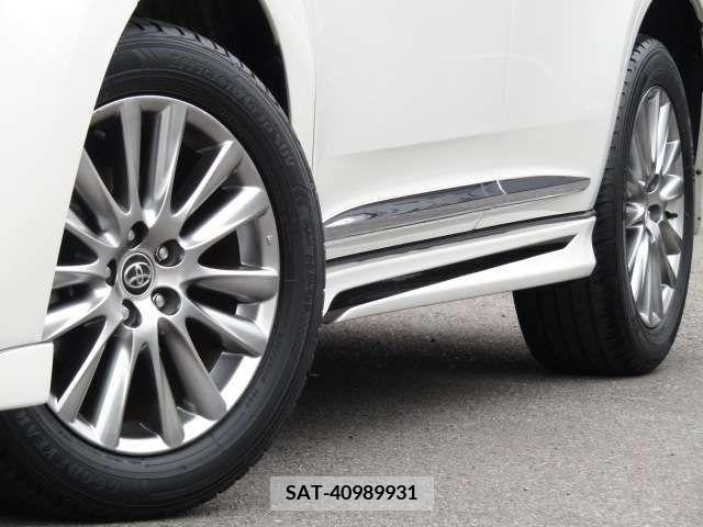 Toyota HARRIER 2016-11 271169-19