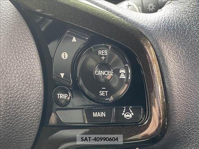 Honda N BOX CUSTOM 2017-11 208845-5