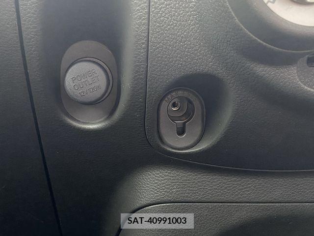 Nissan CUBE 2009-12 384414-22