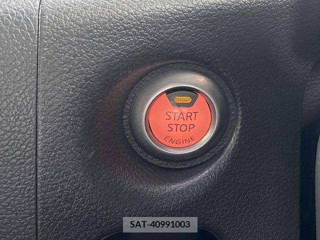 Nissan CUBE 2009-12 384414-17