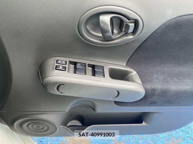 Nissan CUBE 2009-12 384414-15