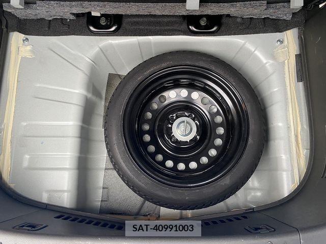 Nissan CUBE 2009-12 384414-27