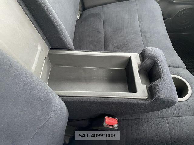 Nissan CUBE 2009-12 384414-25