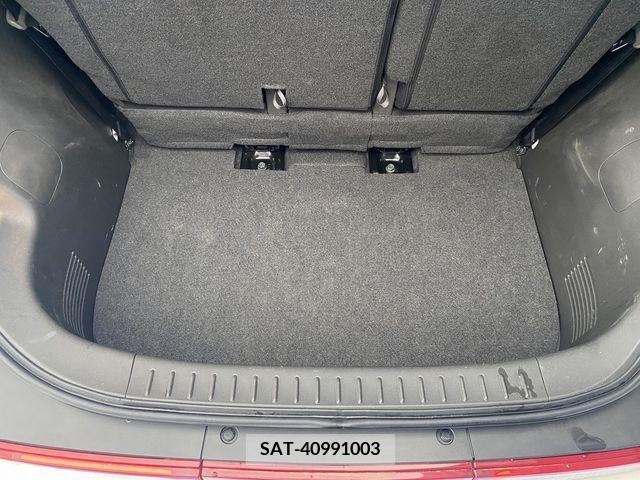 Nissan CUBE 2009-12 384414-26