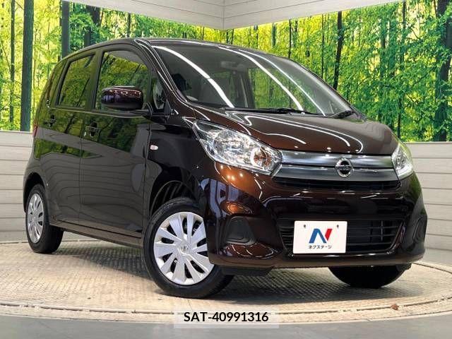 Nissan DAYZ 2016-08 253673-15