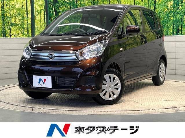 Nissan DAYZ 2016-08 253673-0