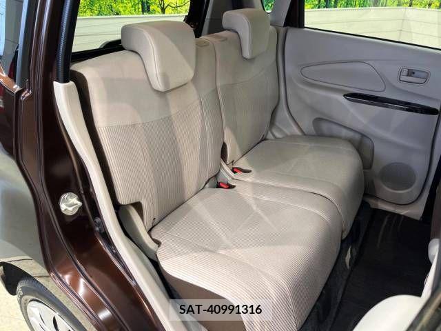 Nissan DAYZ 2016-08 253673-8