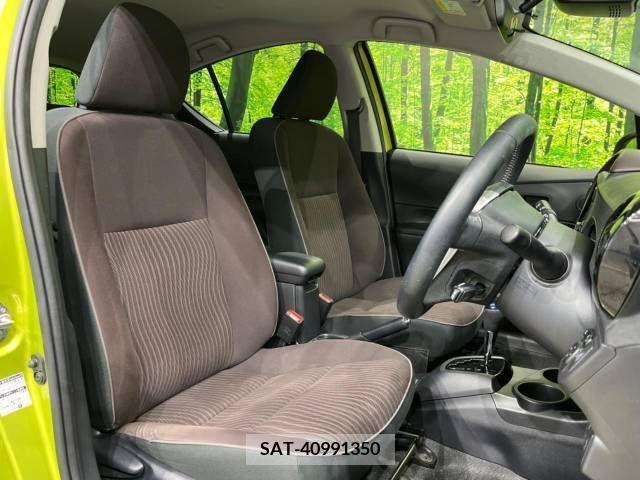Toyota AQUA 2016-07 325928-8