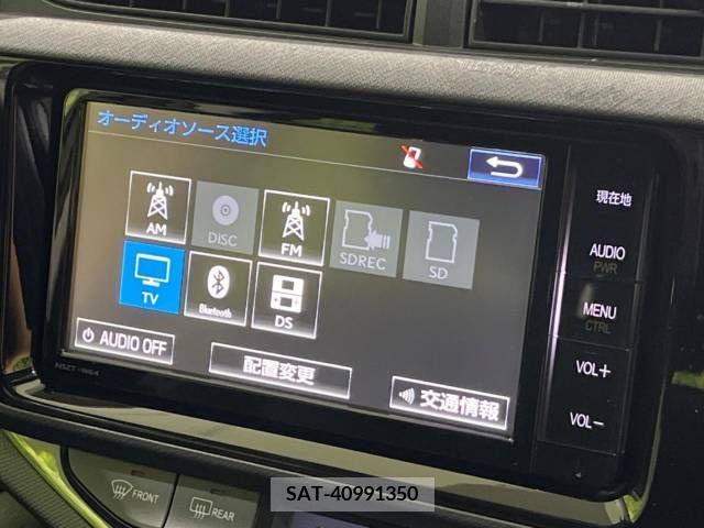 Toyota AQUA 2016-07 325928-5