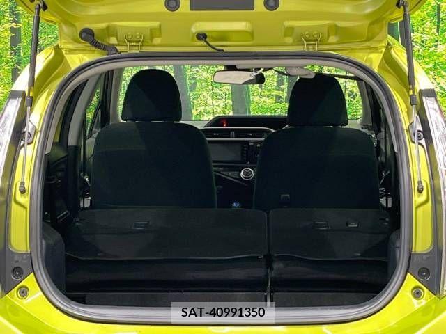 Toyota AQUA 2016-07 325928-10