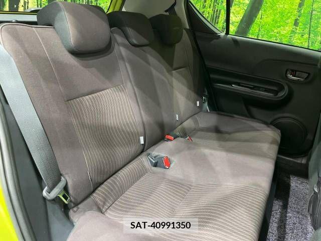 Toyota AQUA 2016-07 325928-9