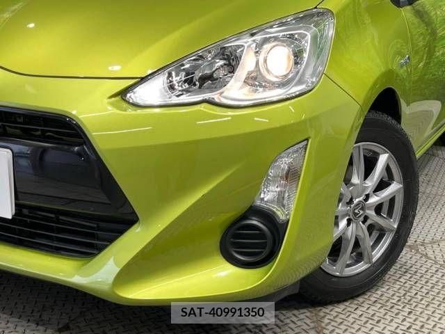 Toyota AQUA 2016-07 325928-12