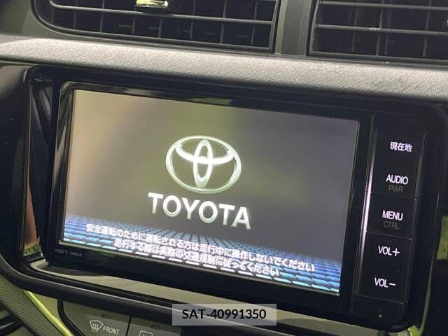 Toyota AQUA 2016-07 325928-3