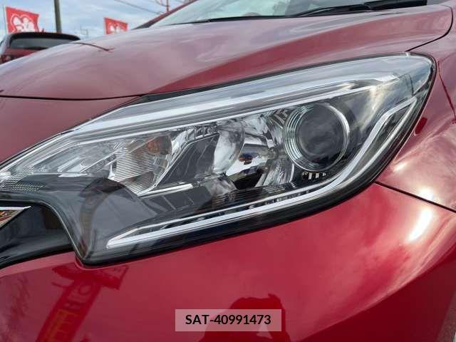 Nissan NOTE 2019-11 256038-12