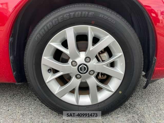 Nissan NOTE 2019-11 256038-11