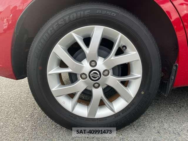 Nissan NOTE 2019-11 256038-10