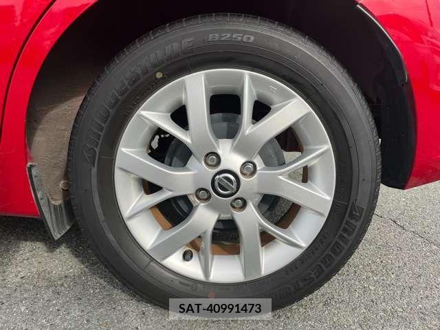 Nissan NOTE 2019-11 256038-9