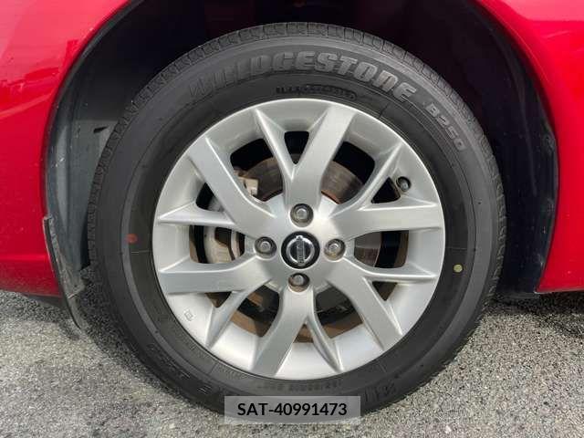 Nissan NOTE 2019-11 256038-8