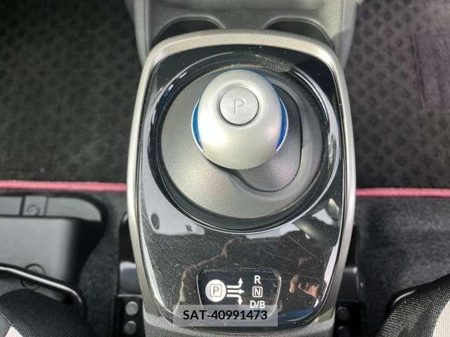 Nissan NOTE 2019-11 256038-18