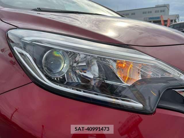 Nissan NOTE 2019-11 256038-14