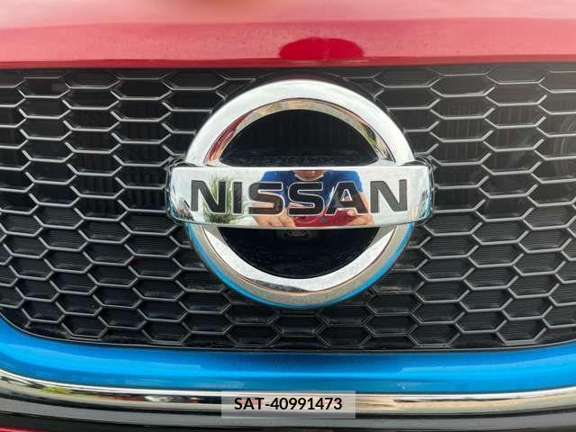 Nissan NOTE 2019-11 256038-13