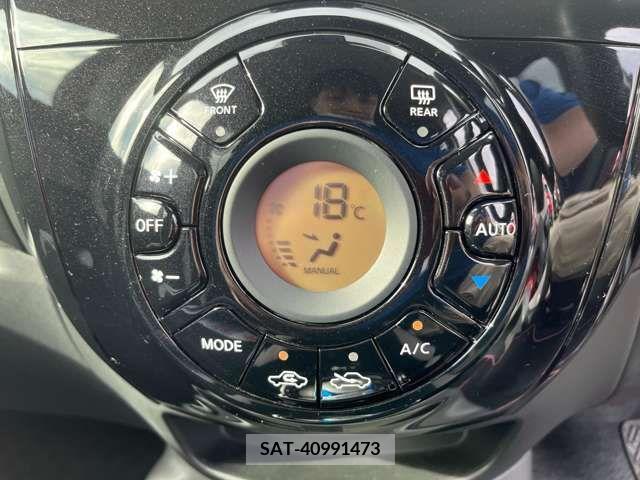 Nissan NOTE 2019-11 256038-17