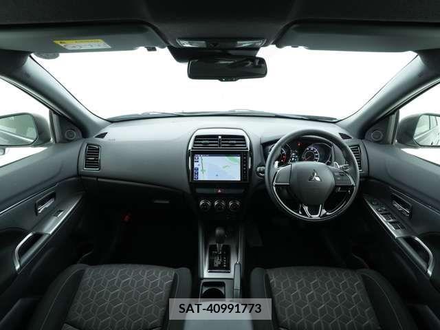 Mitsubishi RVR 2023-04 283874-4