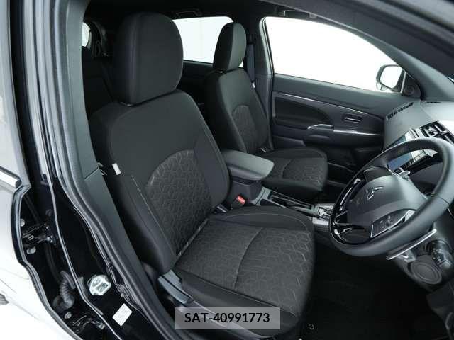 Mitsubishi RVR 2023-04 283874-5