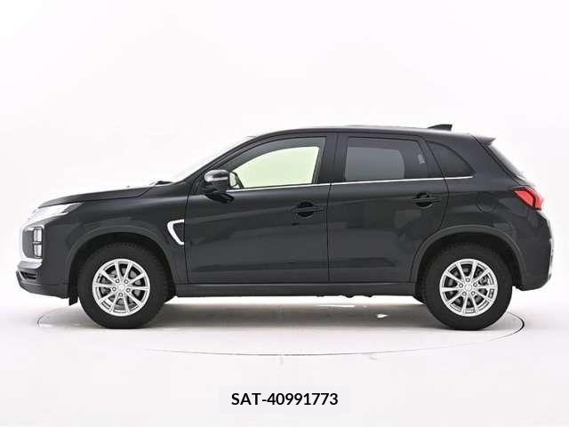 Mitsubishi RVR 2023-04 283874-2