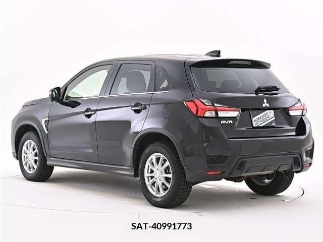 Mitsubishi RVR 2023-04 283874-19