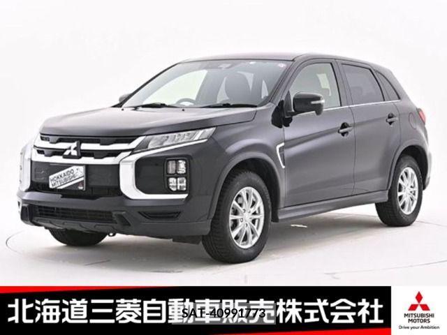 Mitsubishi RVR 2023-04 283874-0