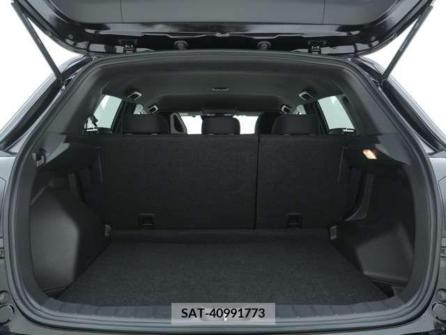 Mitsubishi RVR 2023-04 283874-7