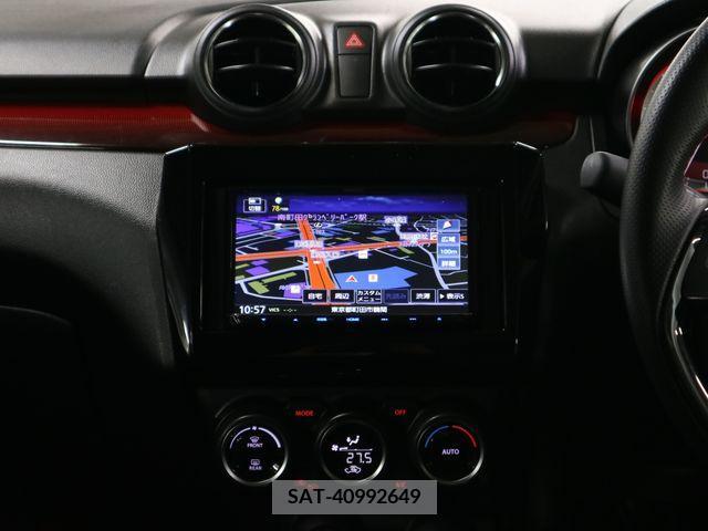 Suzuki SWIFT 2022-06 213812-15