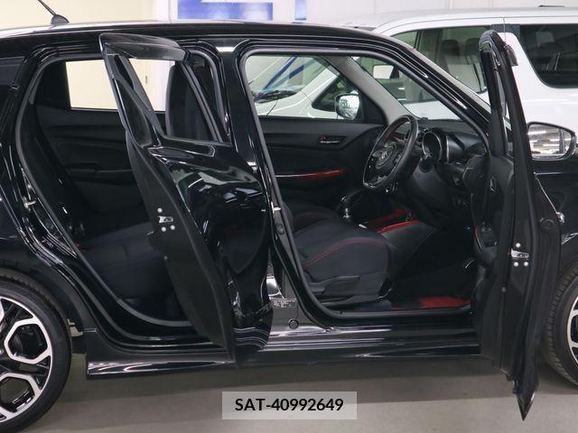 Suzuki SWIFT 2022-06 213812-10