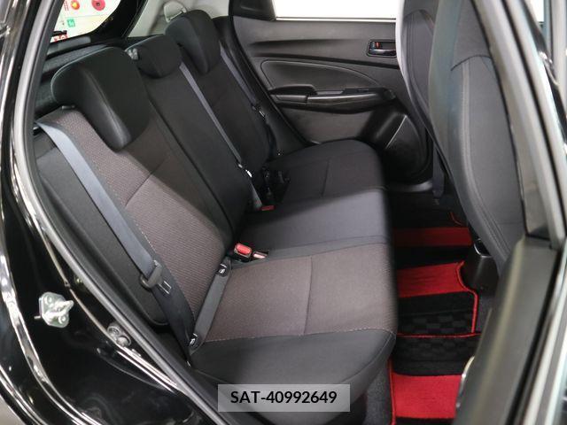 Suzuki SWIFT 2022-06 213812-12