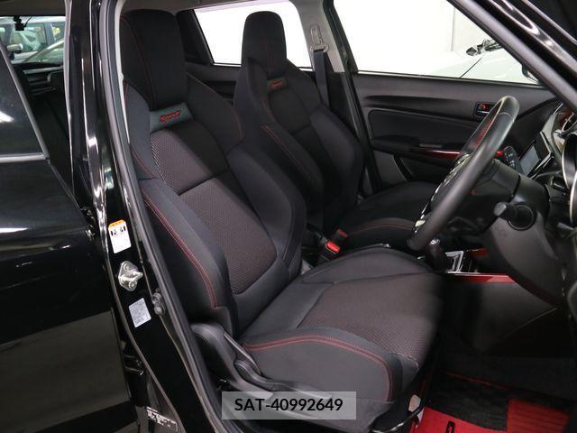 Suzuki SWIFT 2022-06 213812-11