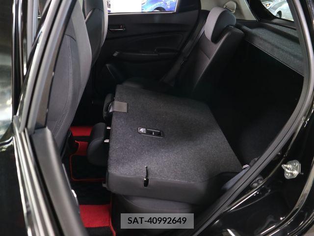 Suzuki SWIFT 2022-06 213812-13
