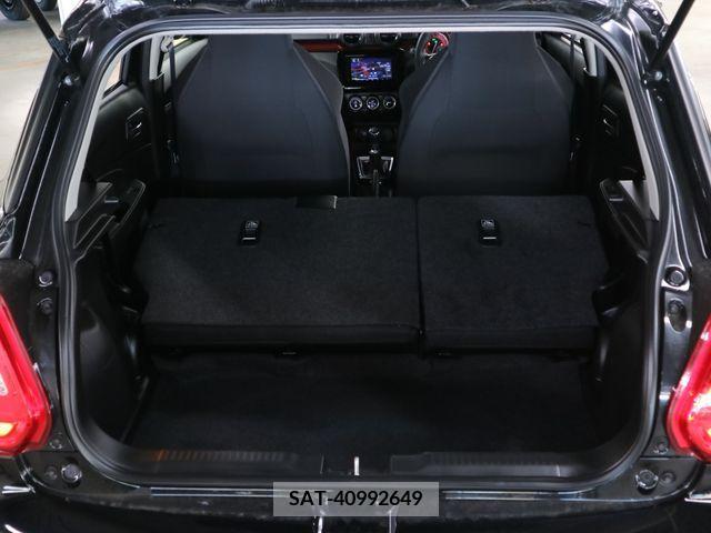 Suzuki SWIFT 2022-06 213812-14
