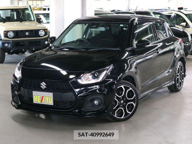 Suzuki SWIFT 2022-06 213812-0