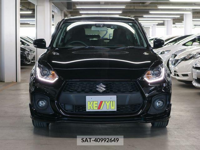Suzuki SWIFT 2022-06 213812-4
