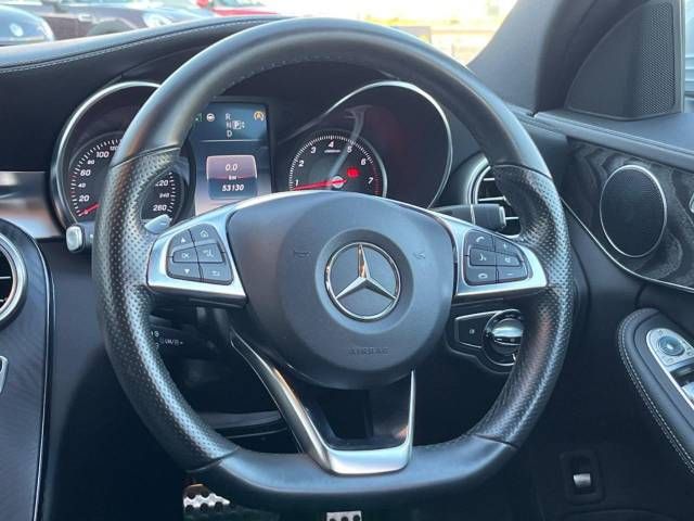 Mercedes Benz C-CLASS 2015-08 181797-10